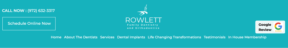 Rowlett Family Dentistry